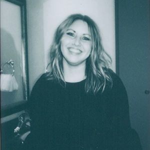 Meet your Posher, Brigit